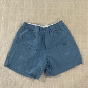 Men’s Aftco Fishing Shorts